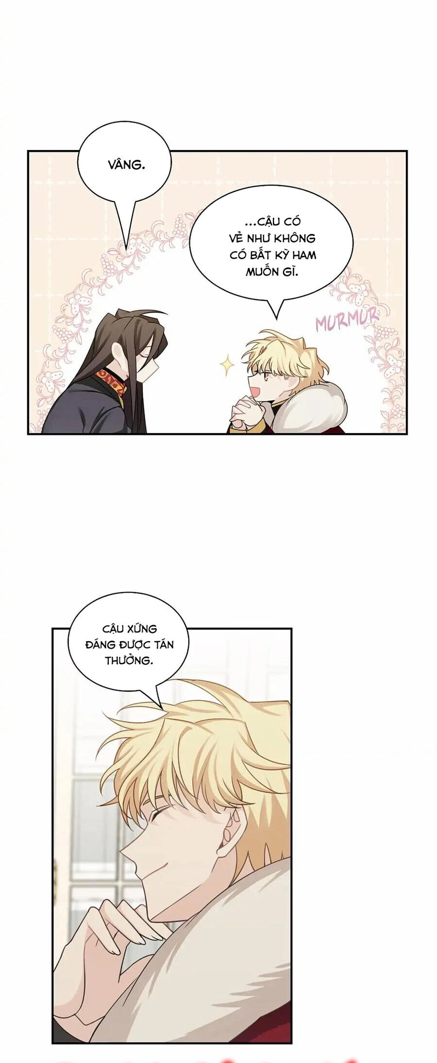 Lần Này, Tôi Sẽ Là Nhân Vật Chính Chapter 26 - 24