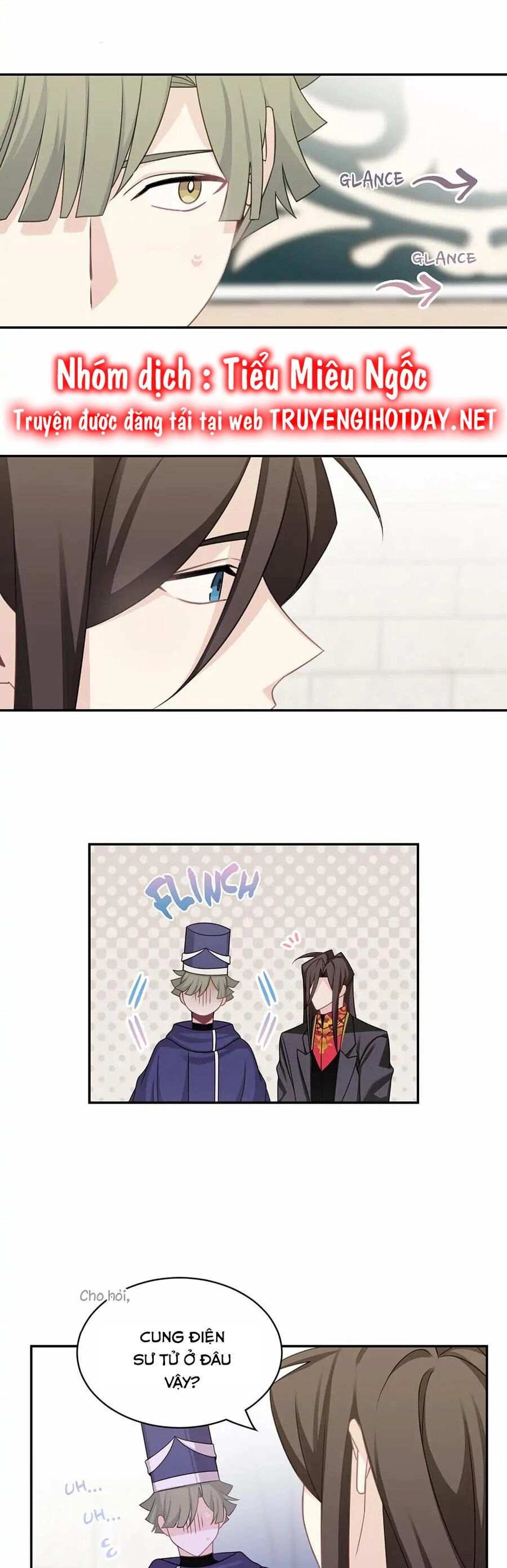 Lần Này, Tôi Sẽ Là Nhân Vật Chính Chapter 26 - 26