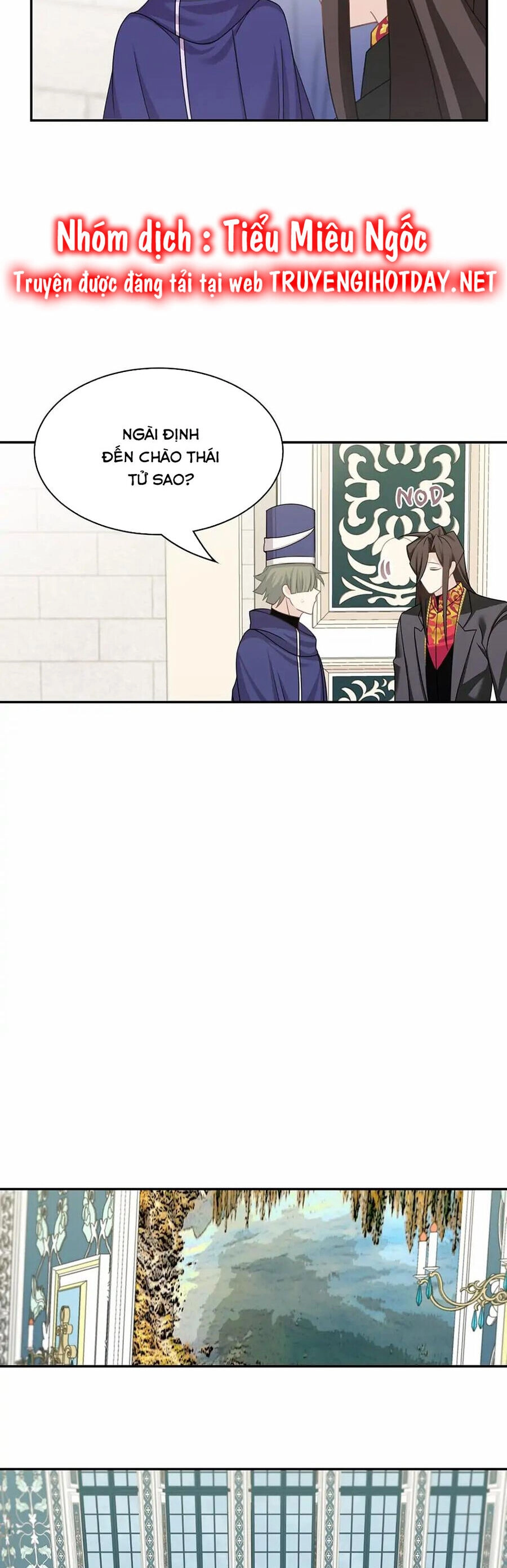 Lần Này, Tôi Sẽ Là Nhân Vật Chính Chapter 26 - 27