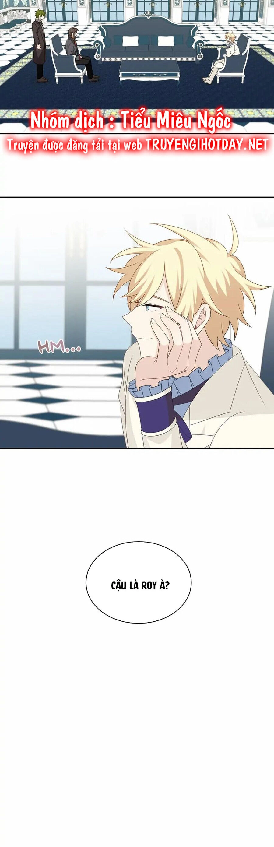 Lần Này, Tôi Sẽ Là Nhân Vật Chính Chapter 26 - 28