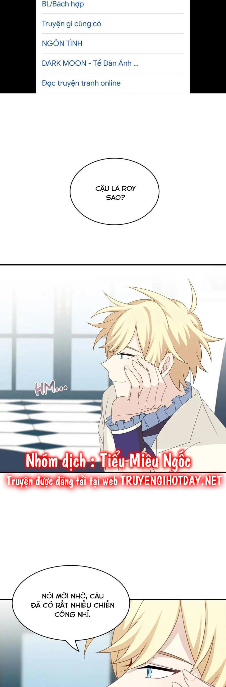 Lần Này, Tôi Sẽ Là Nhân Vật Chính Chapter 27 - 2