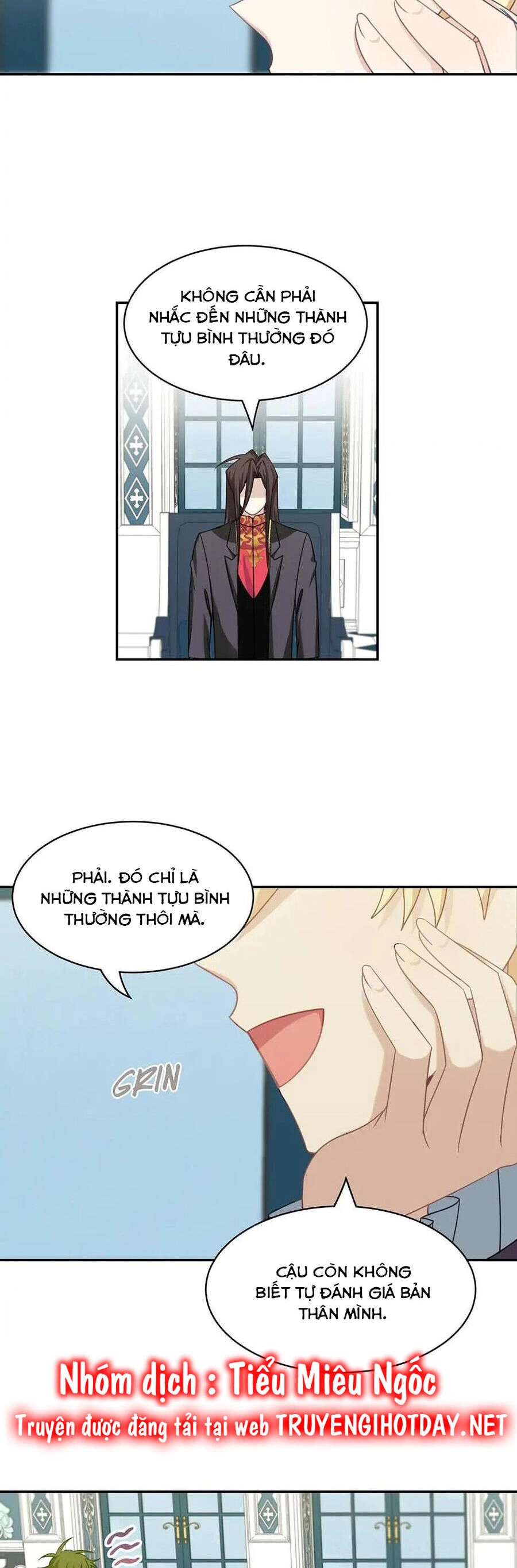 Lần Này, Tôi Sẽ Là Nhân Vật Chính Chapter 27 - 3