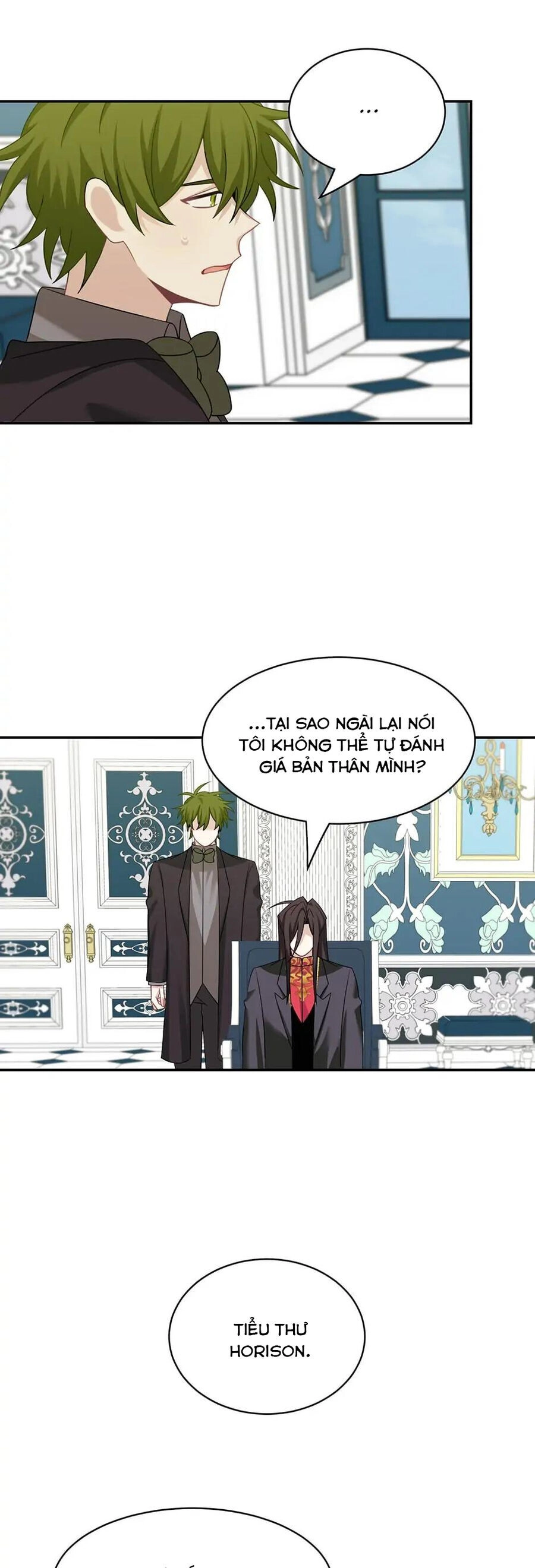 Lần Này, Tôi Sẽ Là Nhân Vật Chính Chapter 27 - 5