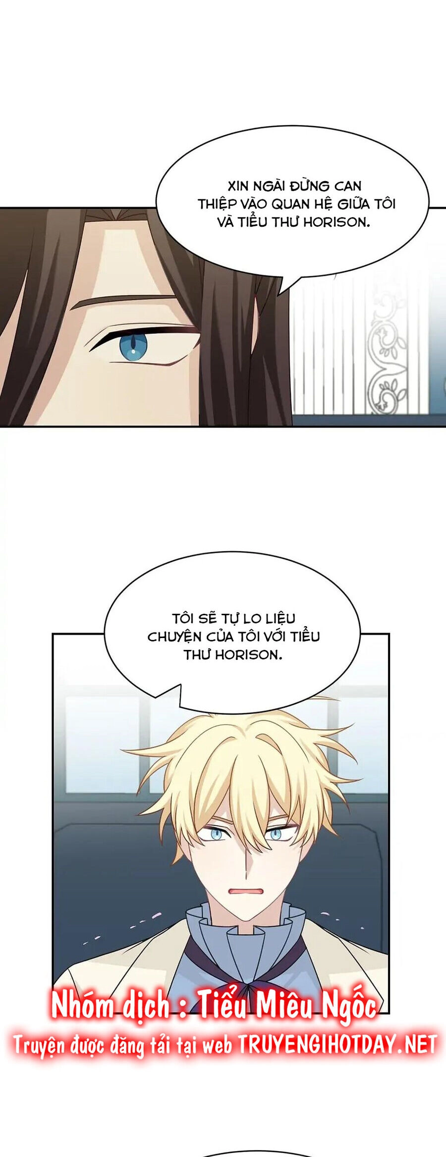 Lần Này, Tôi Sẽ Là Nhân Vật Chính Chapter 27 - 9