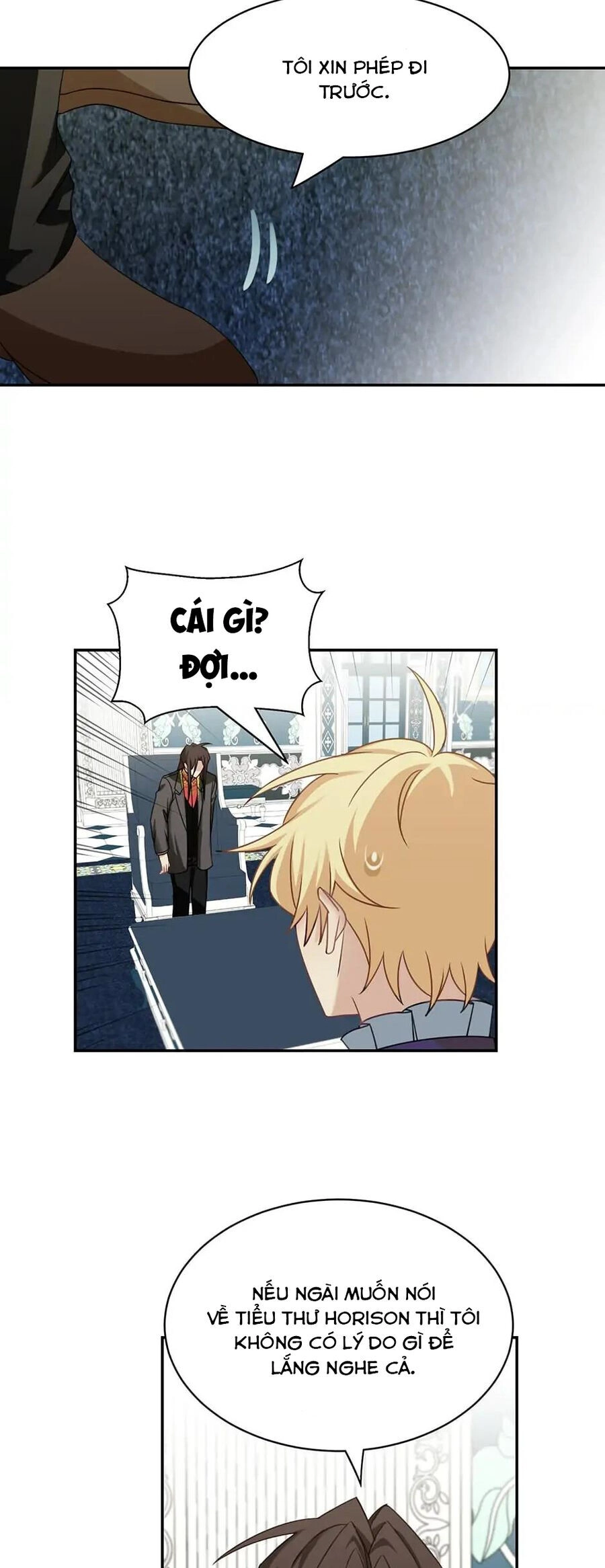 Lần Này, Tôi Sẽ Là Nhân Vật Chính Chapter 27 - 10