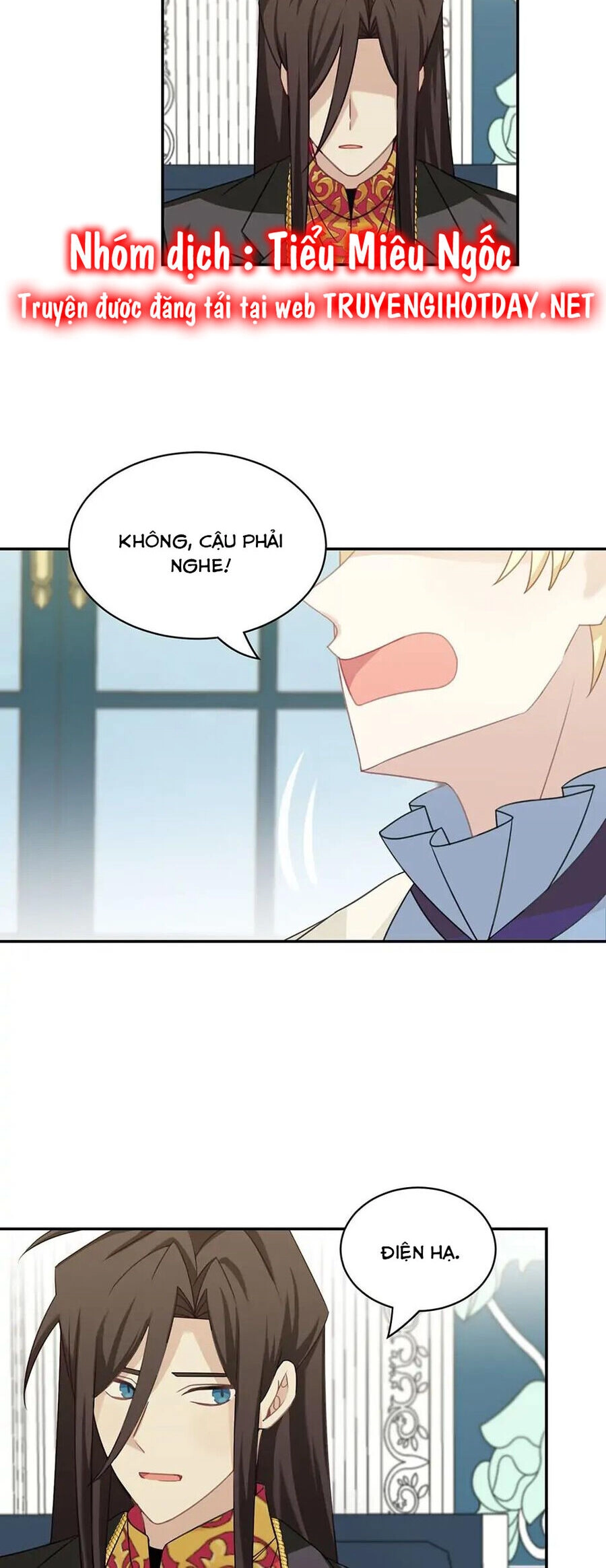 Lần Này, Tôi Sẽ Là Nhân Vật Chính Chapter 27 - 11