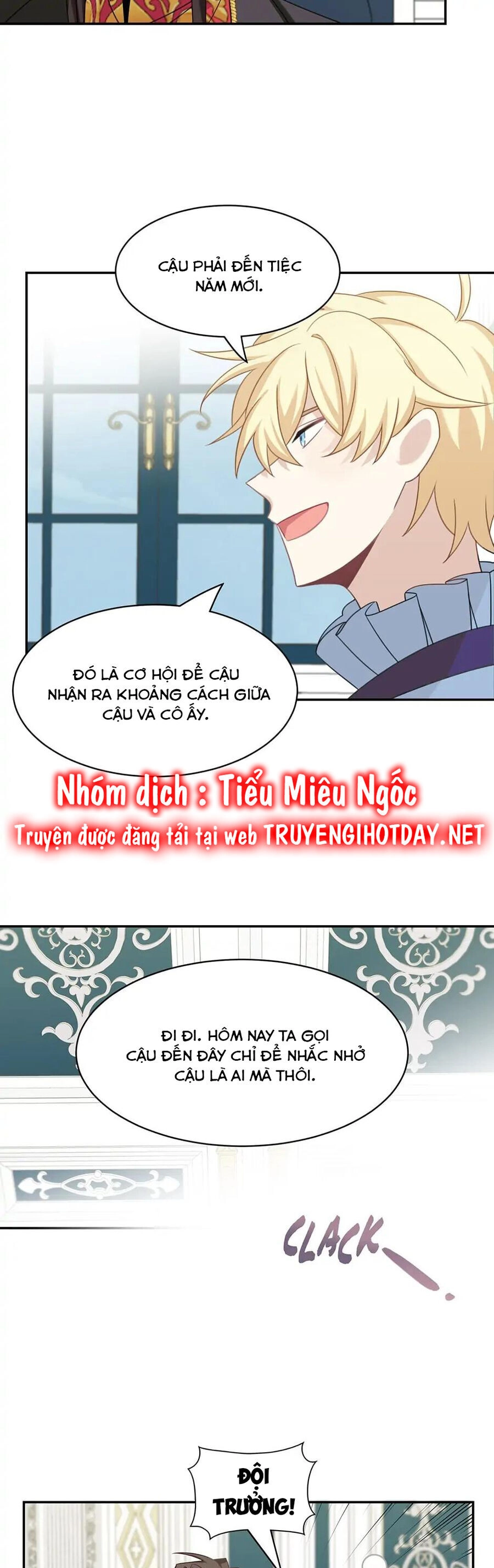 Lần Này, Tôi Sẽ Là Nhân Vật Chính Chapter 27 - 12