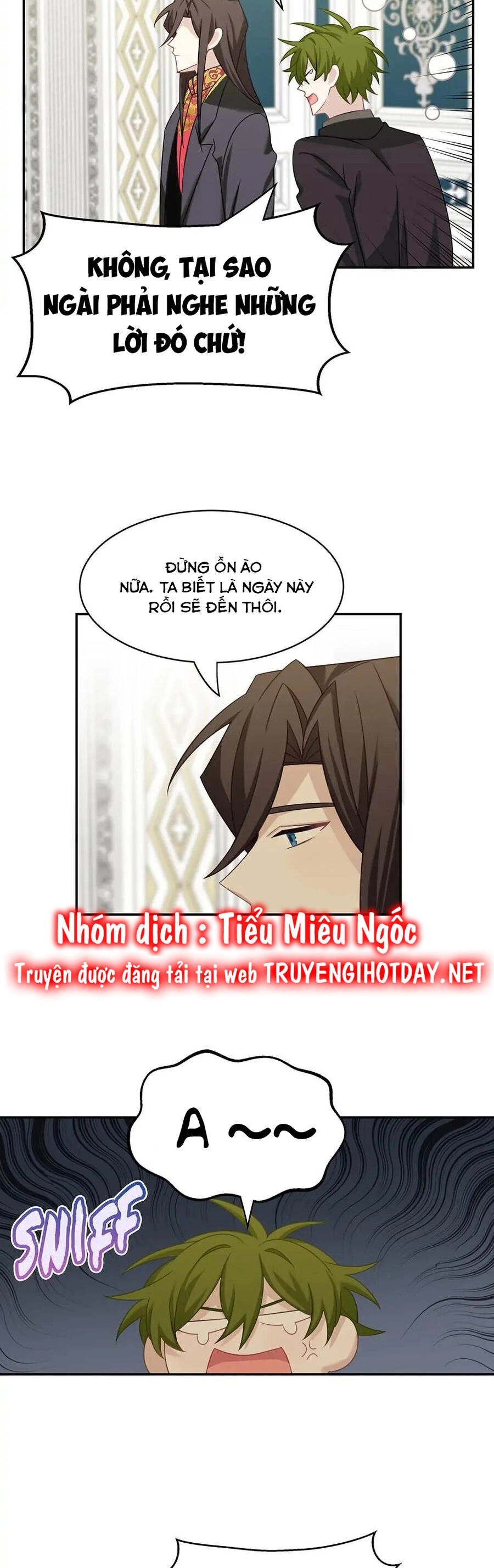 Lần Này, Tôi Sẽ Là Nhân Vật Chính Chapter 27 - 13