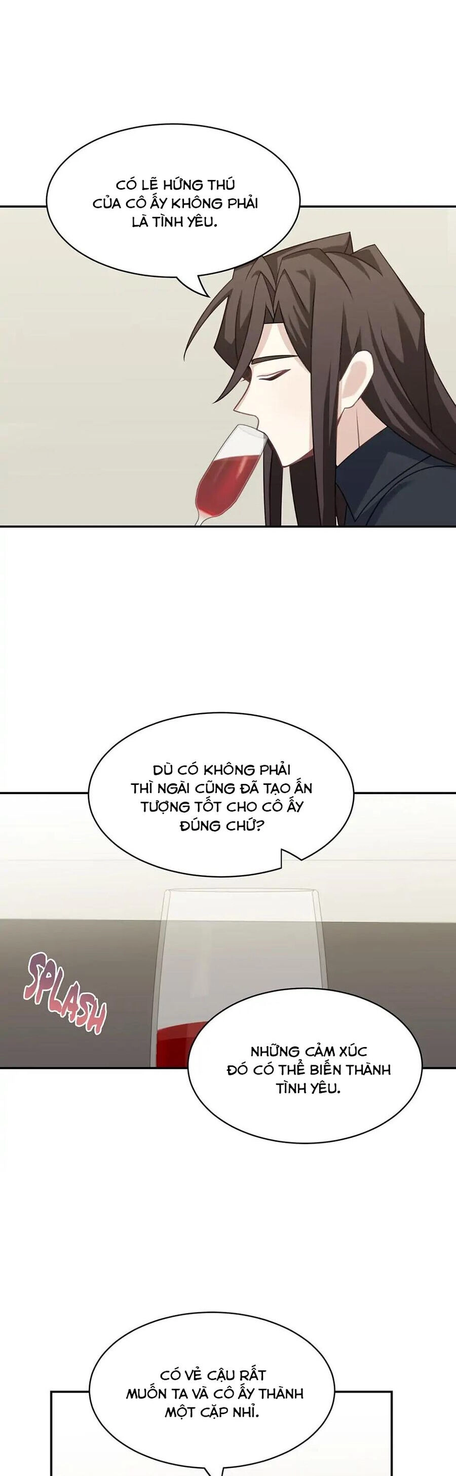 Lần Này, Tôi Sẽ Là Nhân Vật Chính Chapter 27 - 16