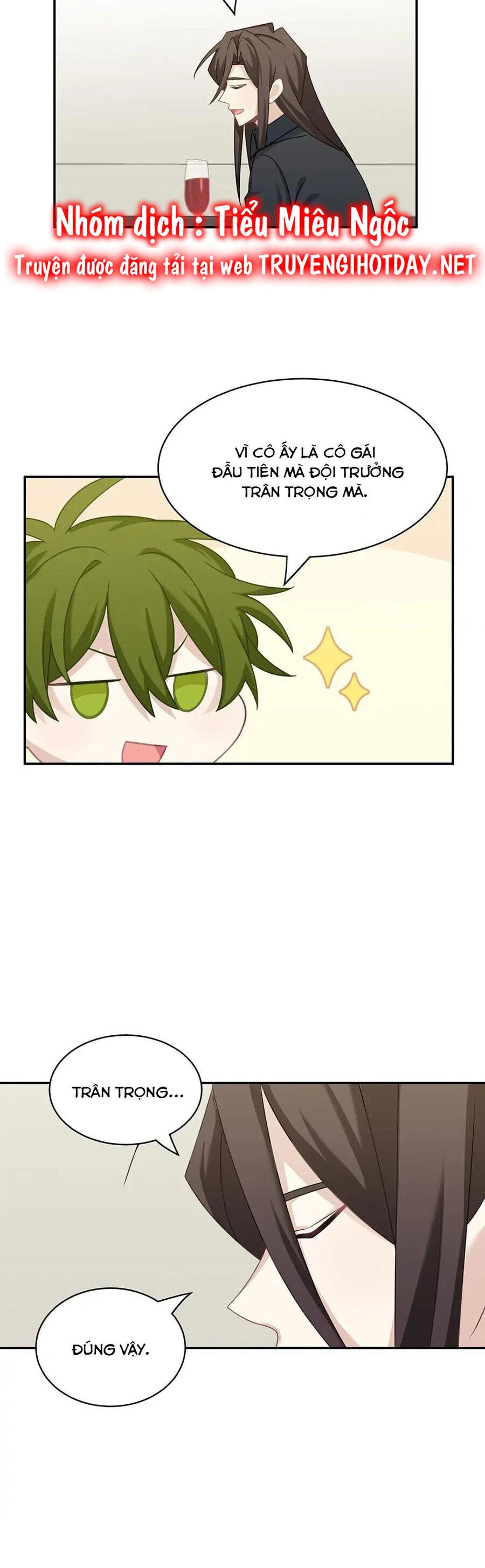 Lần Này, Tôi Sẽ Là Nhân Vật Chính Chapter 27 - 17