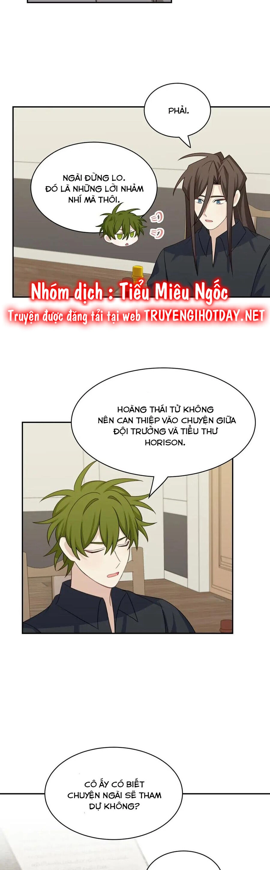 Lần Này, Tôi Sẽ Là Nhân Vật Chính Chapter 27 - 19