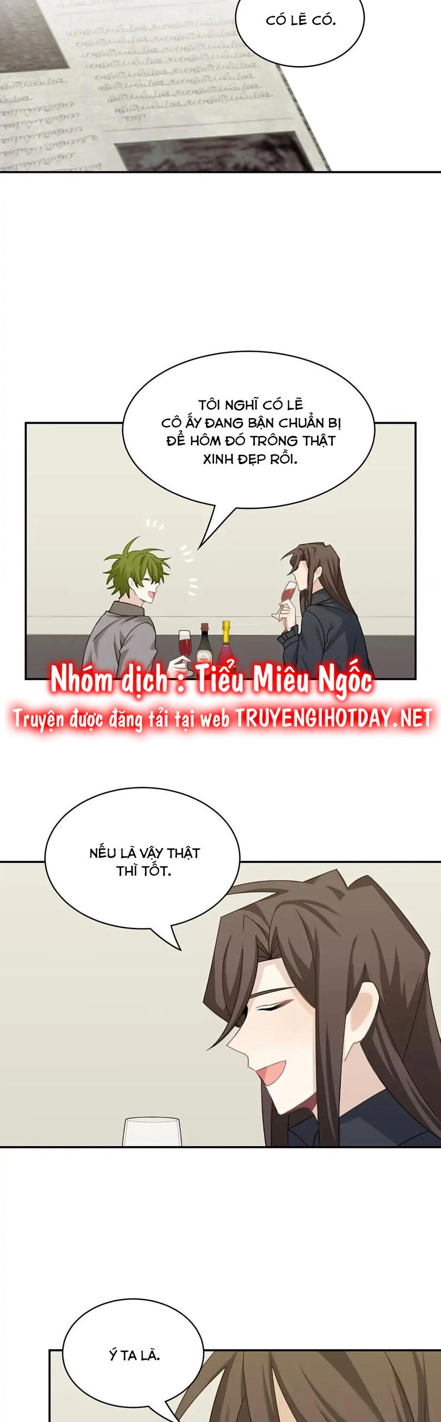 Lần Này, Tôi Sẽ Là Nhân Vật Chính Chapter 27 - 20