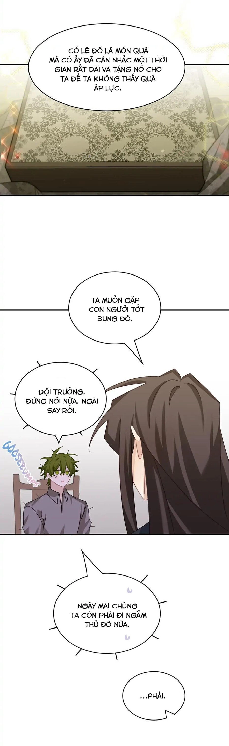 Lần Này, Tôi Sẽ Là Nhân Vật Chính Chapter 27 - 24