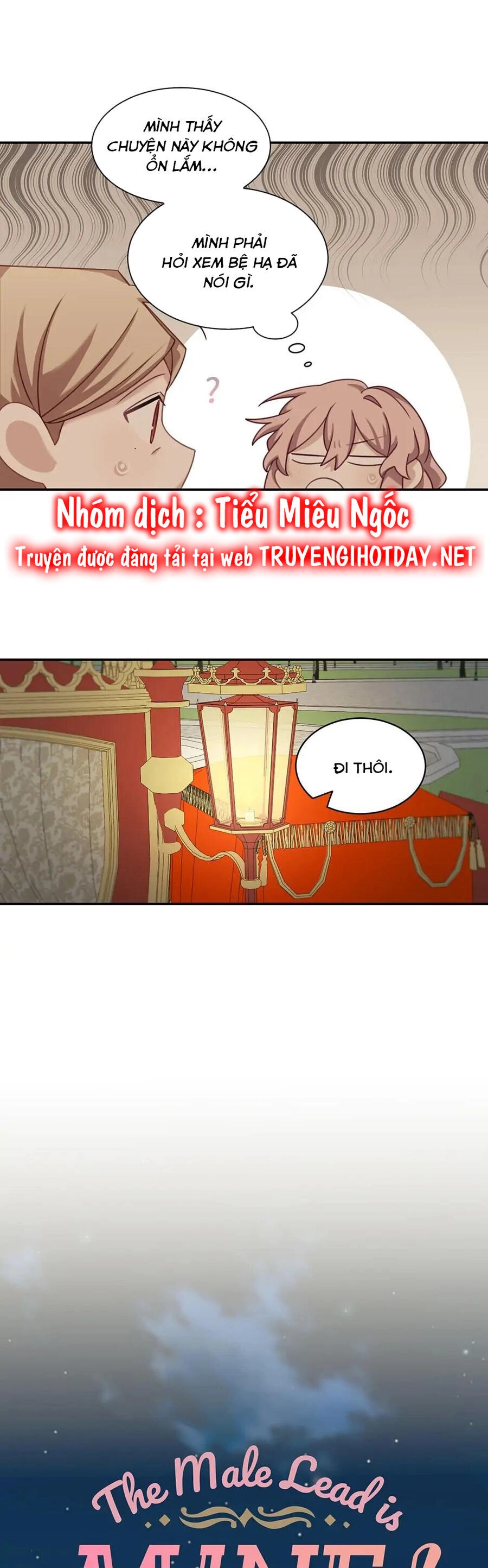 Lần Này, Tôi Sẽ Là Nhân Vật Chính Chapter 28 - 6