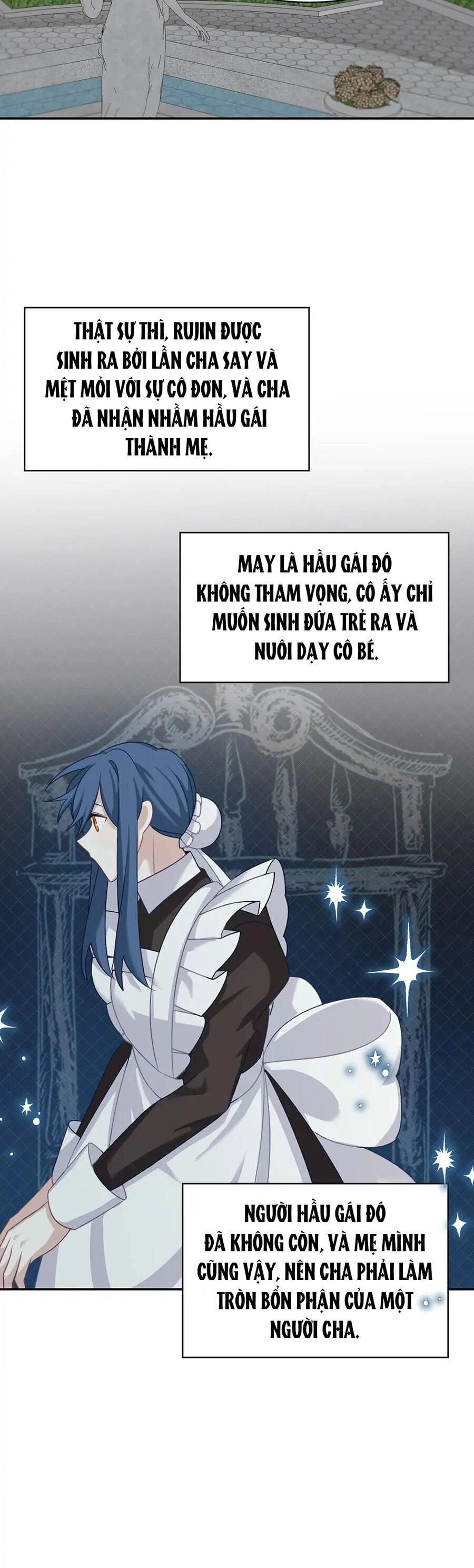 Lần Này, Tôi Sẽ Là Nhân Vật Chính Chapter 28 - 9