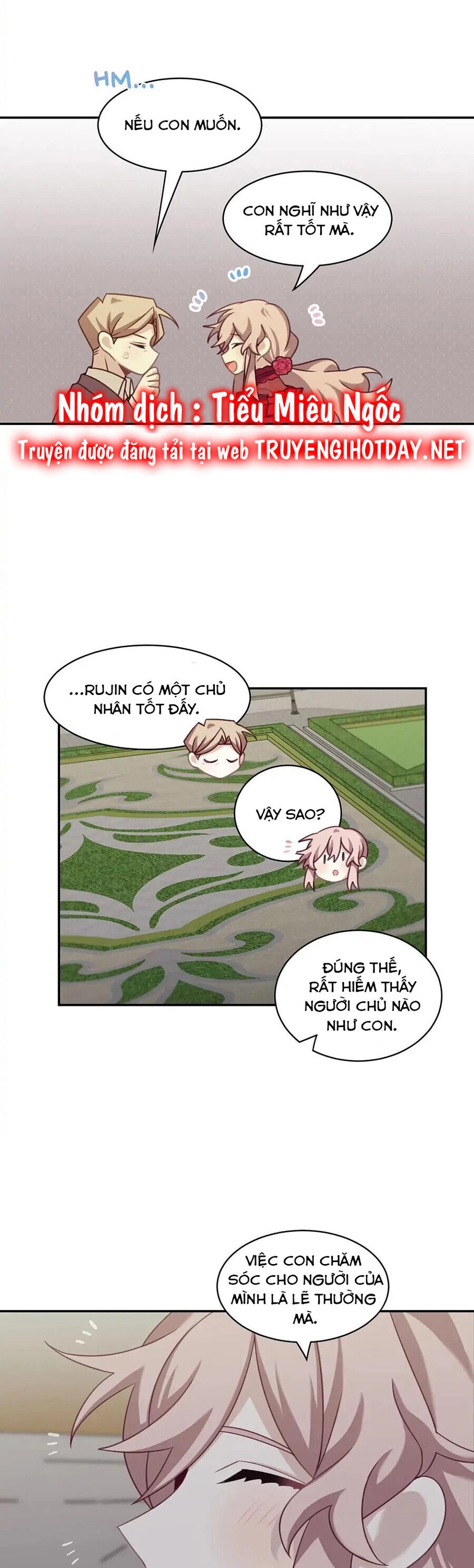 Lần Này, Tôi Sẽ Là Nhân Vật Chính Chapter 28 - 10