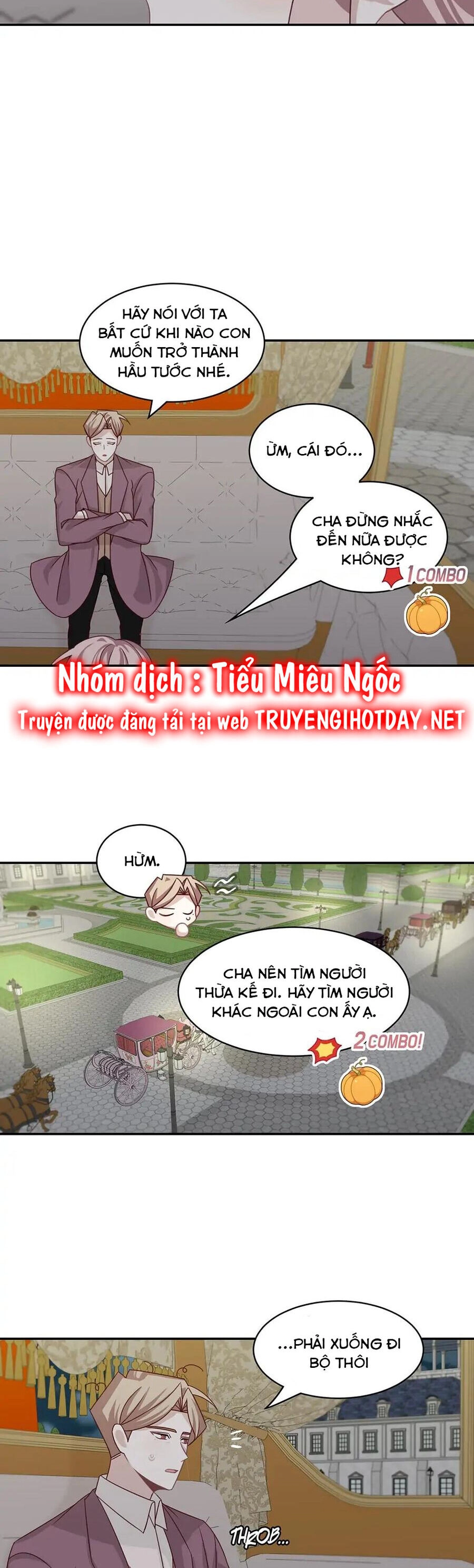 Lần Này, Tôi Sẽ Là Nhân Vật Chính Chapter 28 - 11