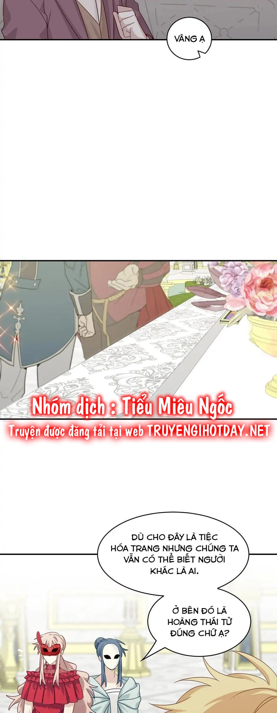 Lần Này, Tôi Sẽ Là Nhân Vật Chính Chapter 28 - 12