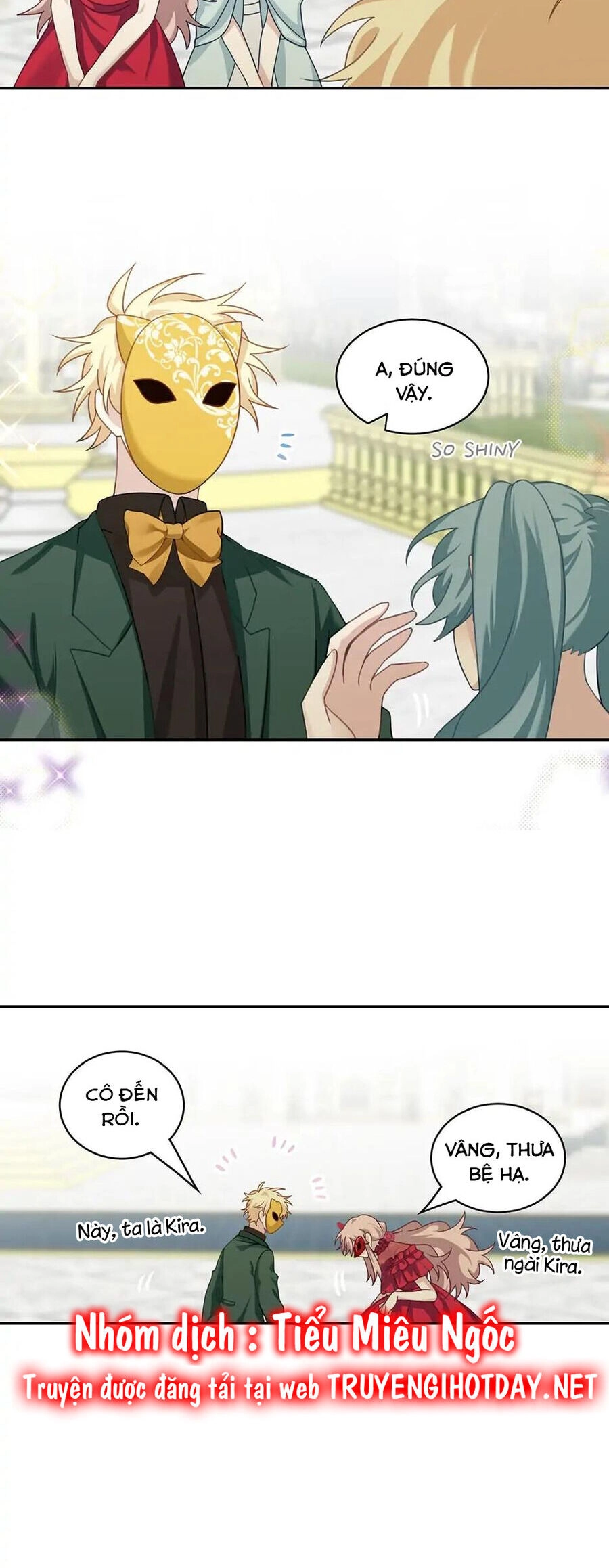 Lần Này, Tôi Sẽ Là Nhân Vật Chính Chapter 28 - 13