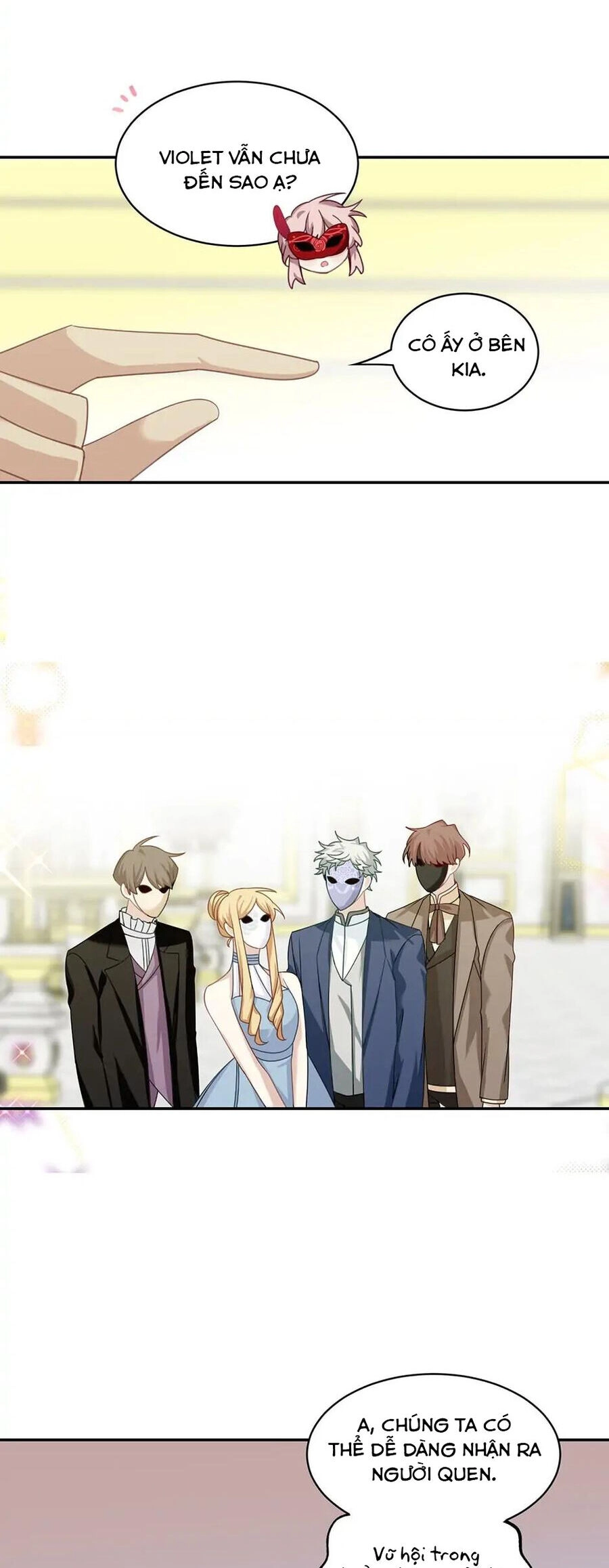 Lần Này, Tôi Sẽ Là Nhân Vật Chính Chapter 28 - 14