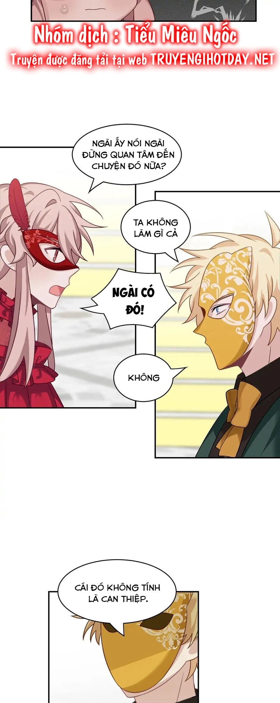 Lần Này, Tôi Sẽ Là Nhân Vật Chính Chapter 28 - 19