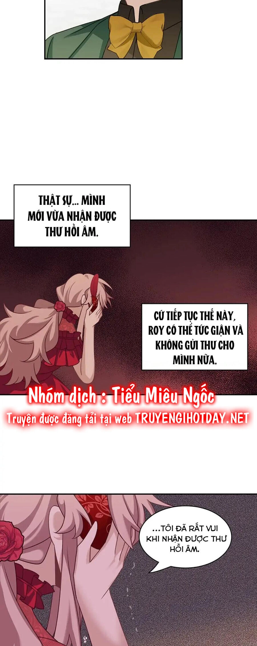 Lần Này, Tôi Sẽ Là Nhân Vật Chính Chapter 28 - 20