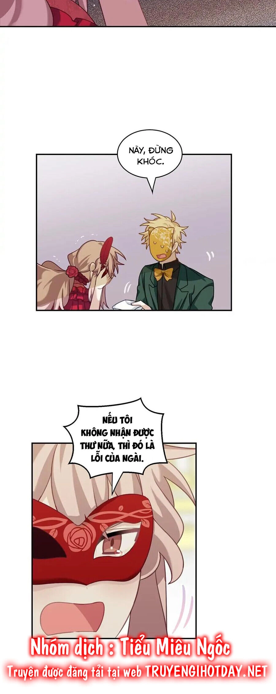 Lần Này, Tôi Sẽ Là Nhân Vật Chính Chapter 28 - 21