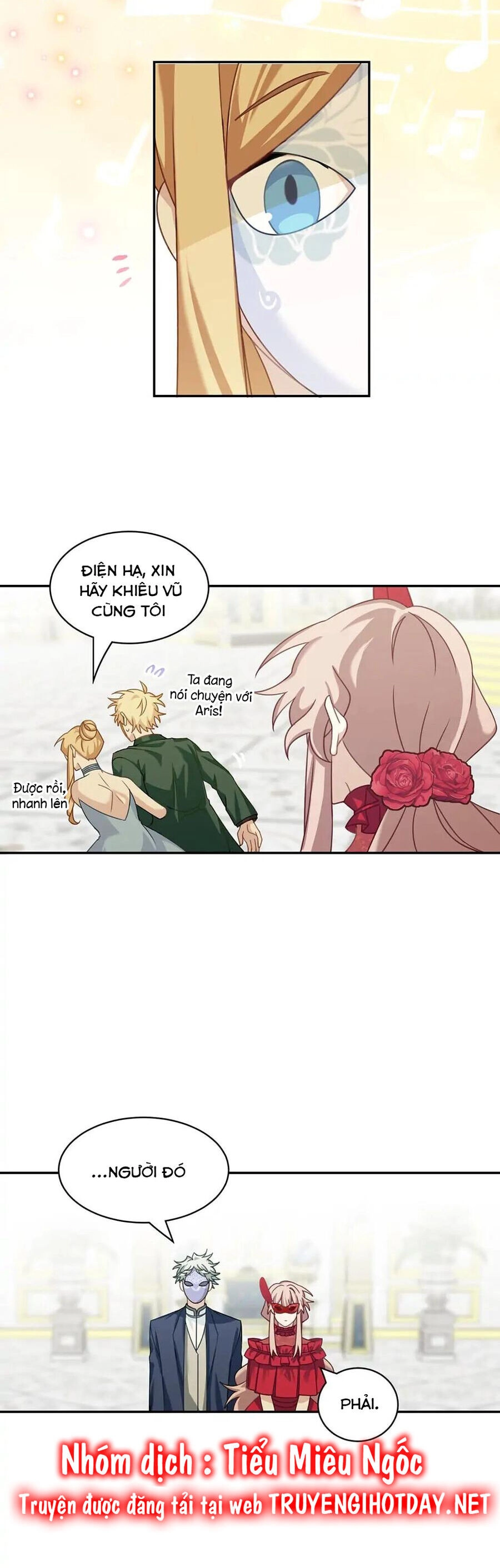 Lần Này, Tôi Sẽ Là Nhân Vật Chính Chapter 28 - 24