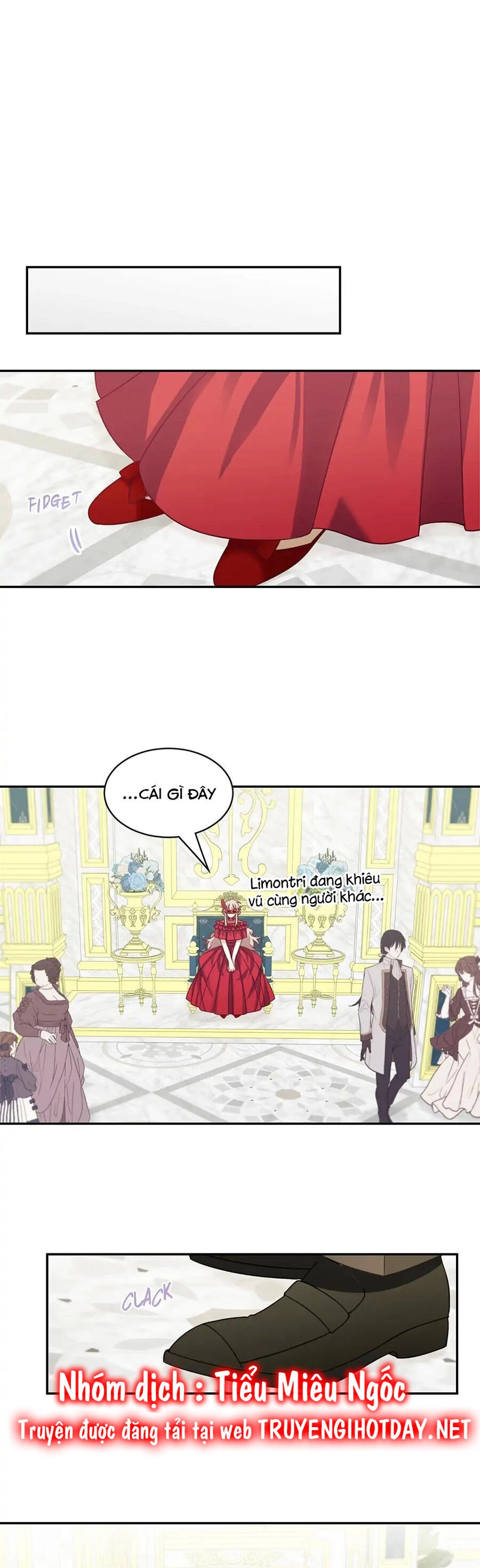 Lần Này, Tôi Sẽ Là Nhân Vật Chính Chapter 28 - 26