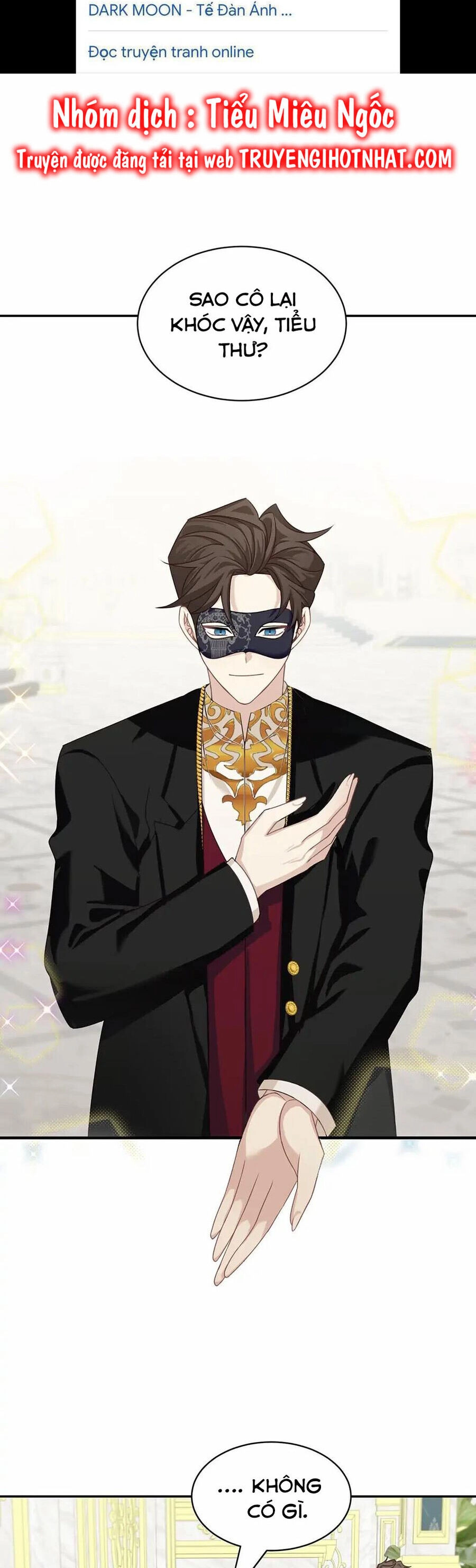 Lần Này, Tôi Sẽ Là Nhân Vật Chính Chapter 29 - 2