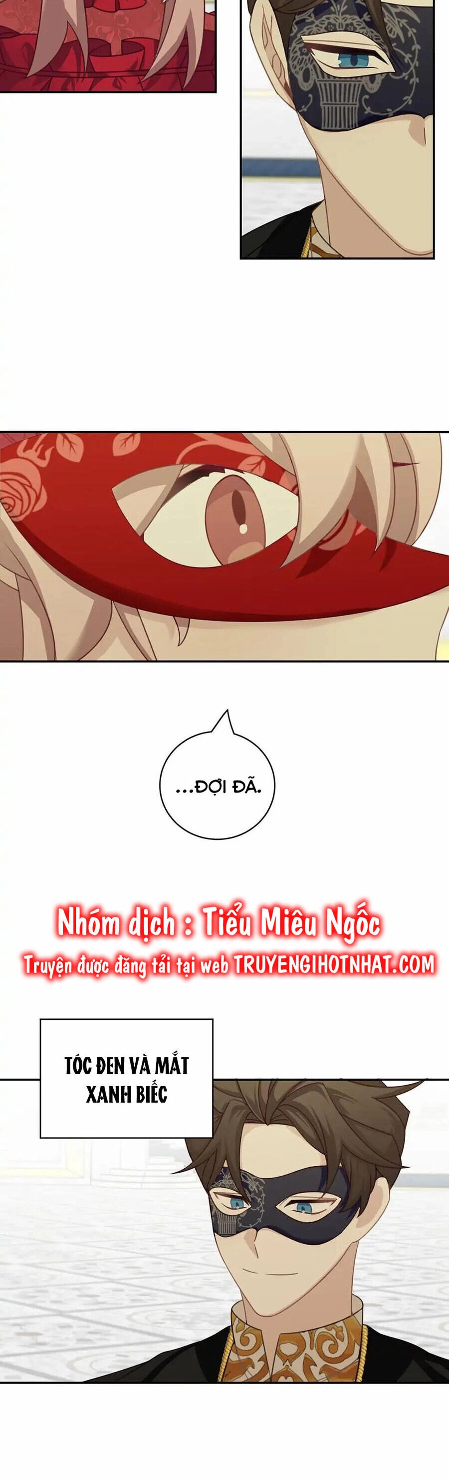 Lần Này, Tôi Sẽ Là Nhân Vật Chính Chapter 29 - 4