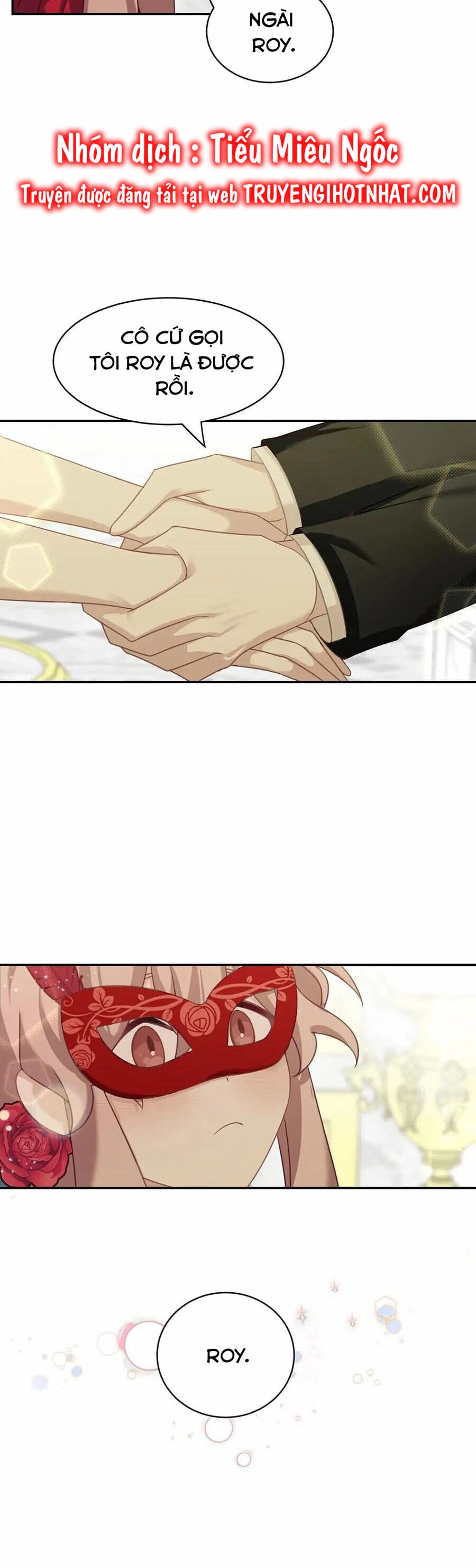 Lần Này, Tôi Sẽ Là Nhân Vật Chính Chapter 29 - 6