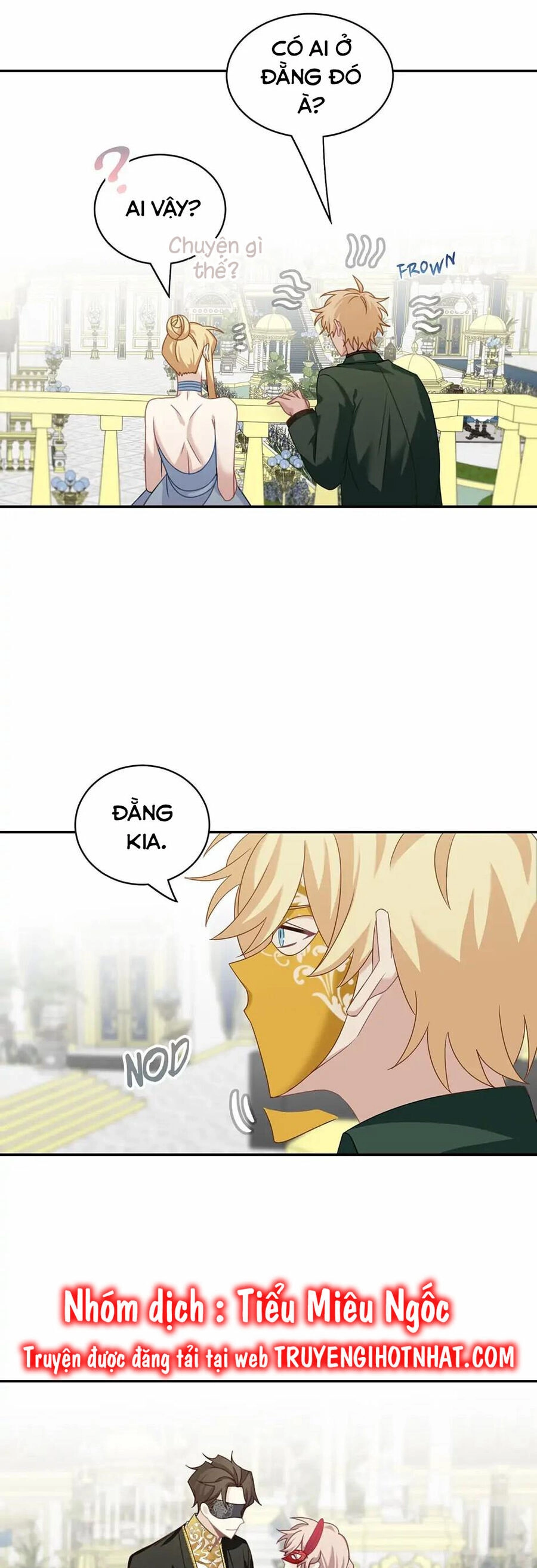 Lần Này, Tôi Sẽ Là Nhân Vật Chính Chapter 29 - 8