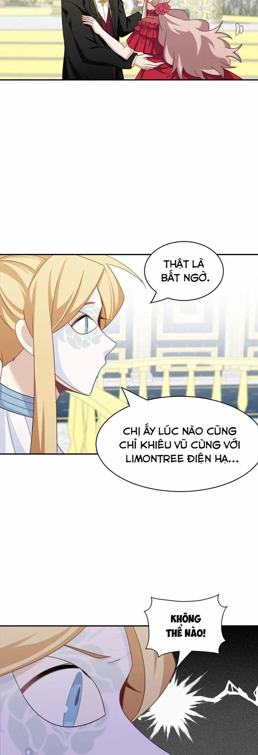 Lần Này, Tôi Sẽ Là Nhân Vật Chính Chapter 29 - 9