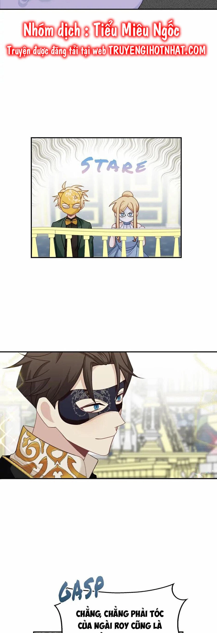 Lần Này, Tôi Sẽ Là Nhân Vật Chính Chapter 29 - 10