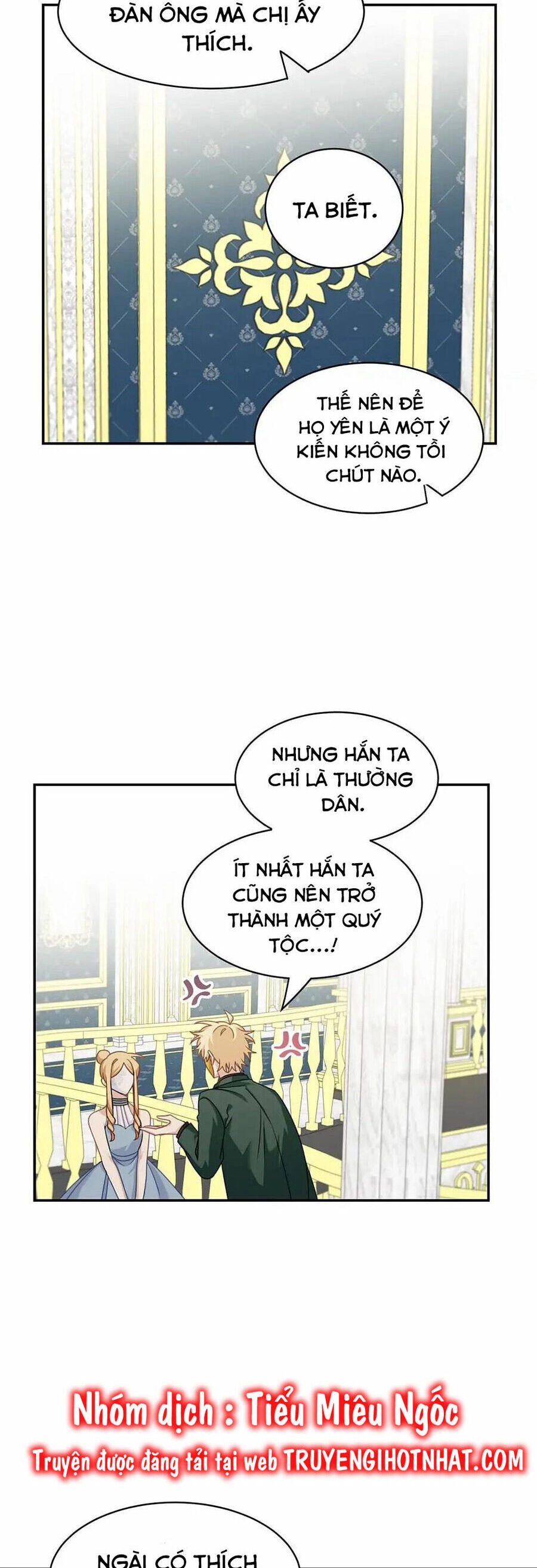 Lần Này, Tôi Sẽ Là Nhân Vật Chính Chapter 29 - 12