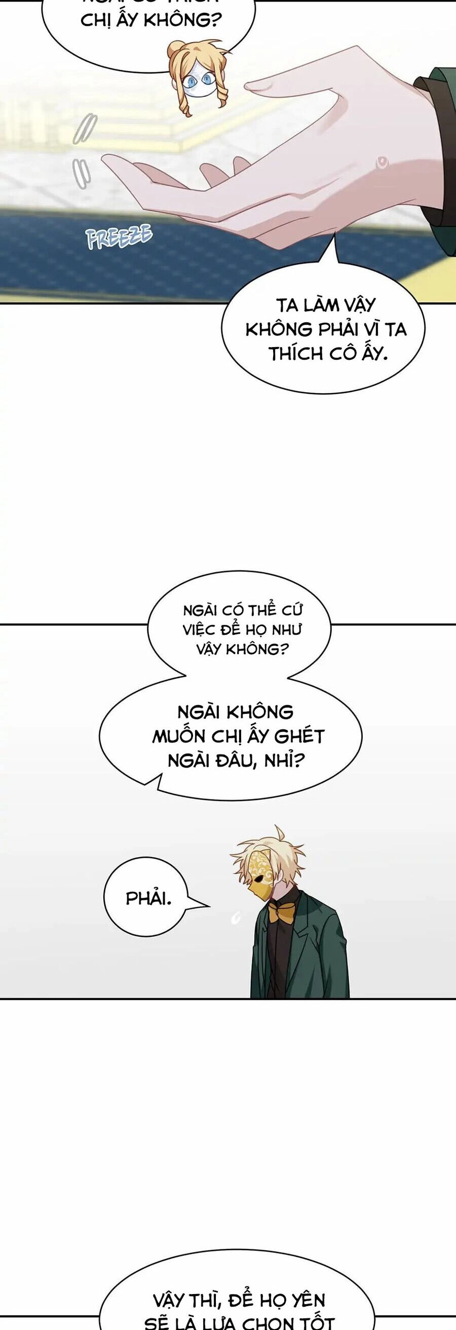 Lần Này, Tôi Sẽ Là Nhân Vật Chính Chapter 29 - 13