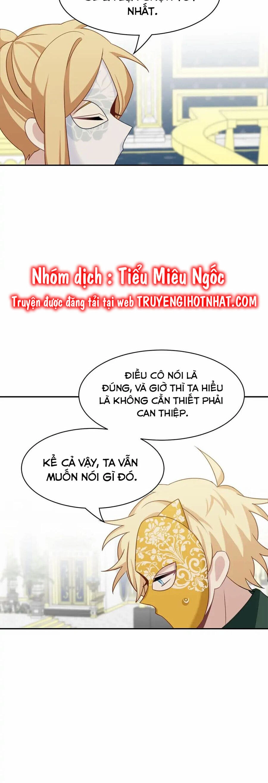 Lần Này, Tôi Sẽ Là Nhân Vật Chính Chapter 29 - 14