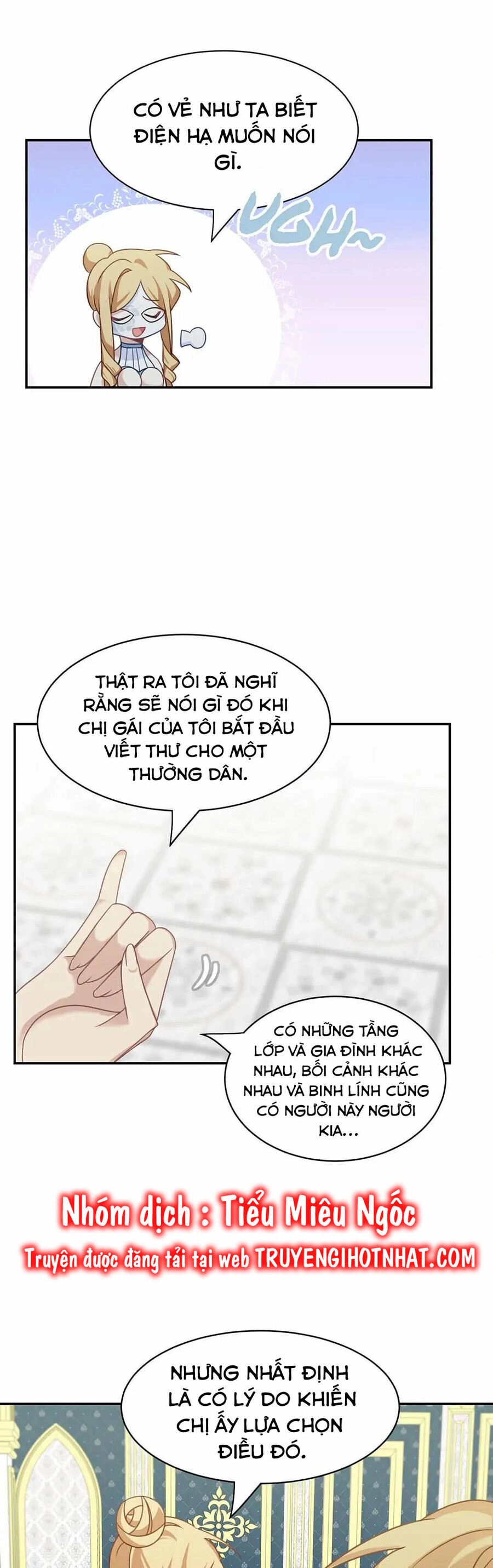 Lần Này, Tôi Sẽ Là Nhân Vật Chính Chapter 29 - 15