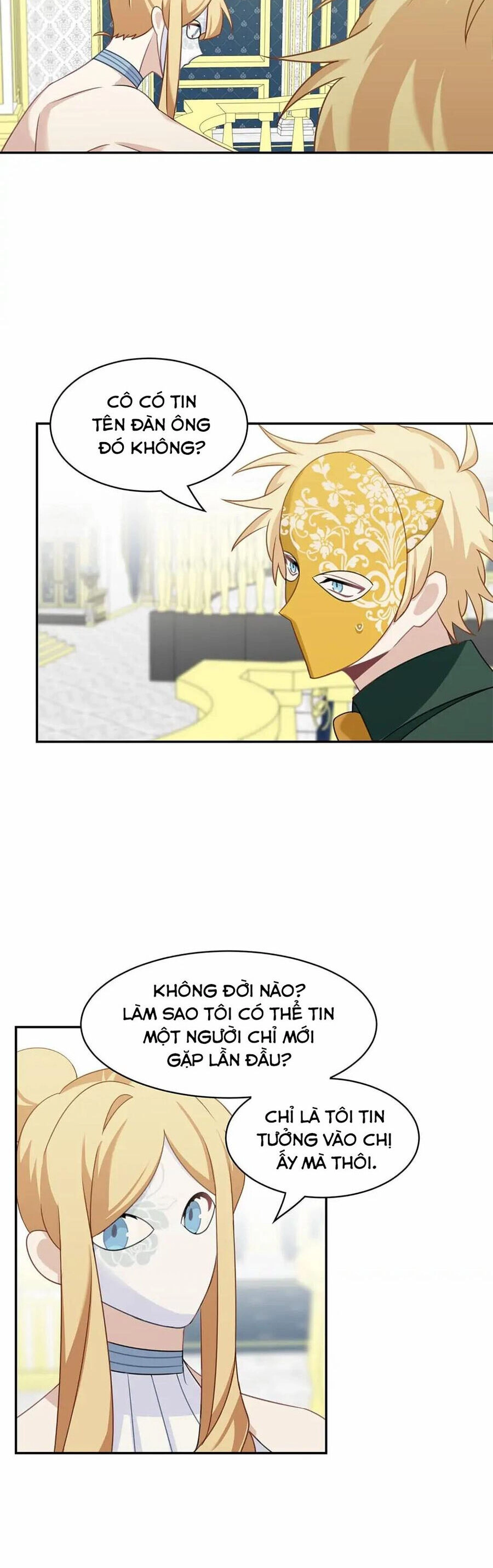 Lần Này, Tôi Sẽ Là Nhân Vật Chính Chapter 29 - 16