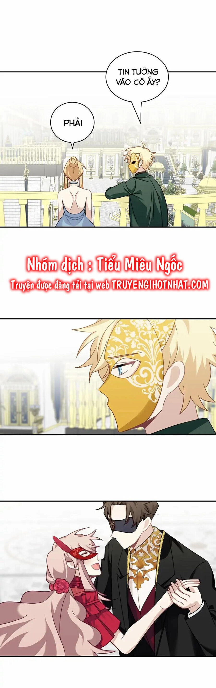 Lần Này, Tôi Sẽ Là Nhân Vật Chính Chapter 29 - 17