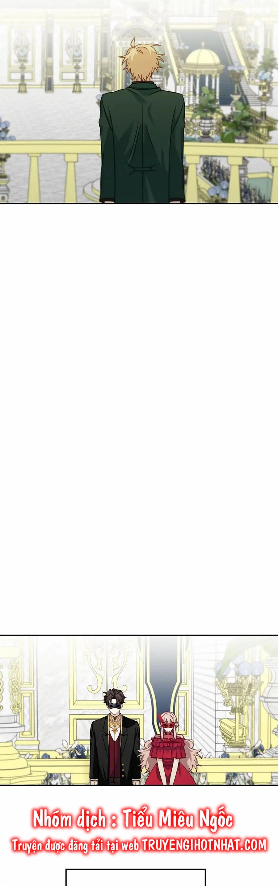 Lần Này, Tôi Sẽ Là Nhân Vật Chính Chapter 29 - 19