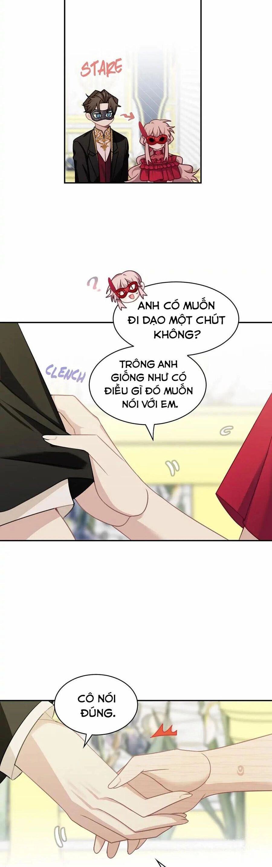 Lần Này, Tôi Sẽ Là Nhân Vật Chính Chapter 29 - 20