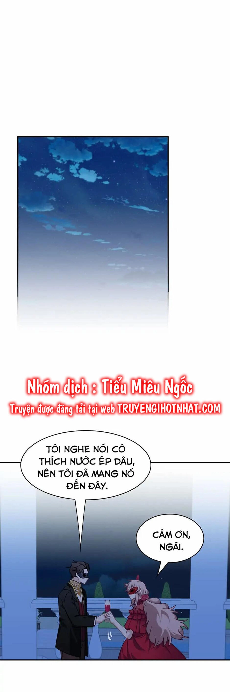 Lần Này, Tôi Sẽ Là Nhân Vật Chính Chapter 29 - 22