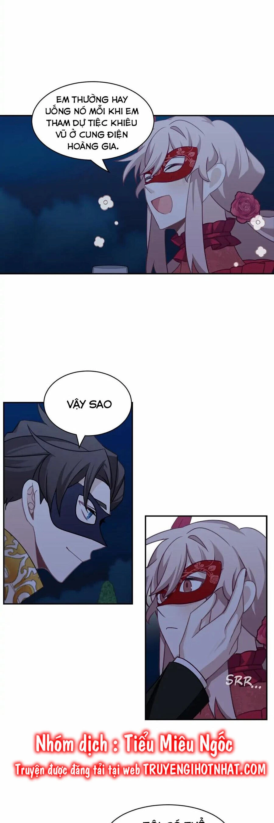 Lần Này, Tôi Sẽ Là Nhân Vật Chính Chapter 29 - 23