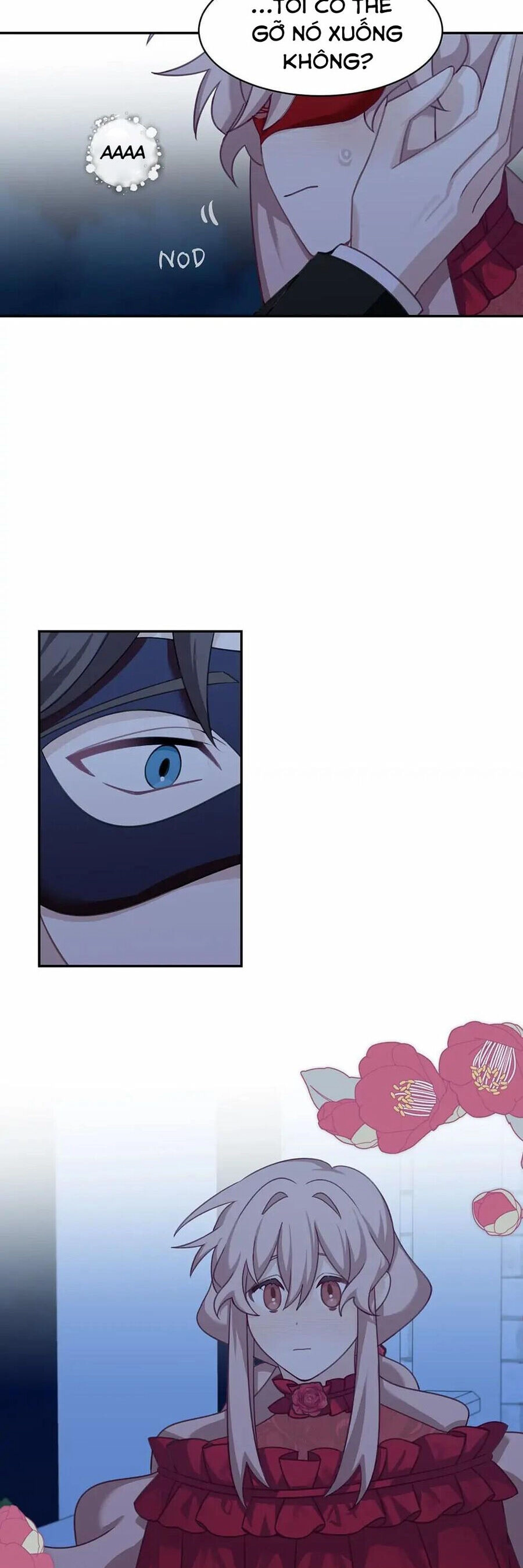 Lần Này, Tôi Sẽ Là Nhân Vật Chính Chapter 29 - 24