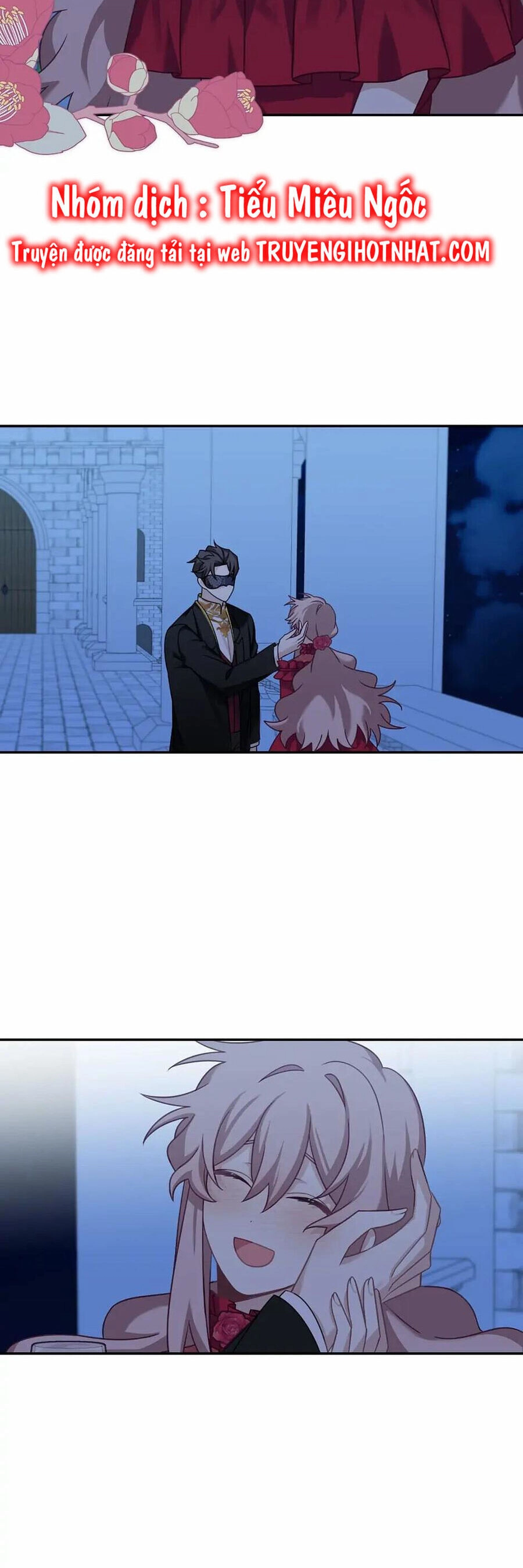 Lần Này, Tôi Sẽ Là Nhân Vật Chính Chapter 29 - 25