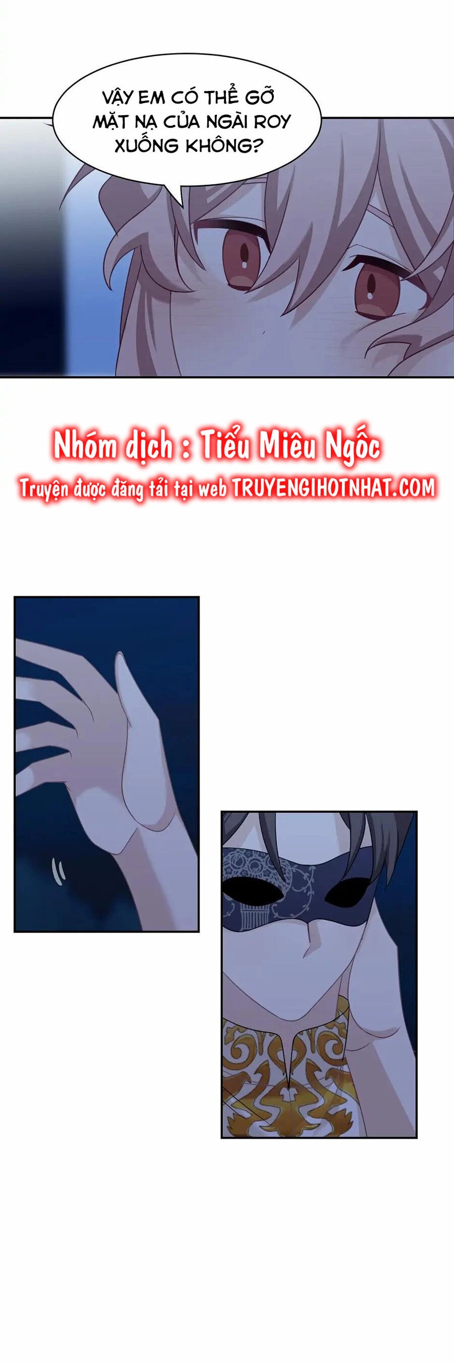 Lần Này, Tôi Sẽ Là Nhân Vật Chính Chapter 29 - 26