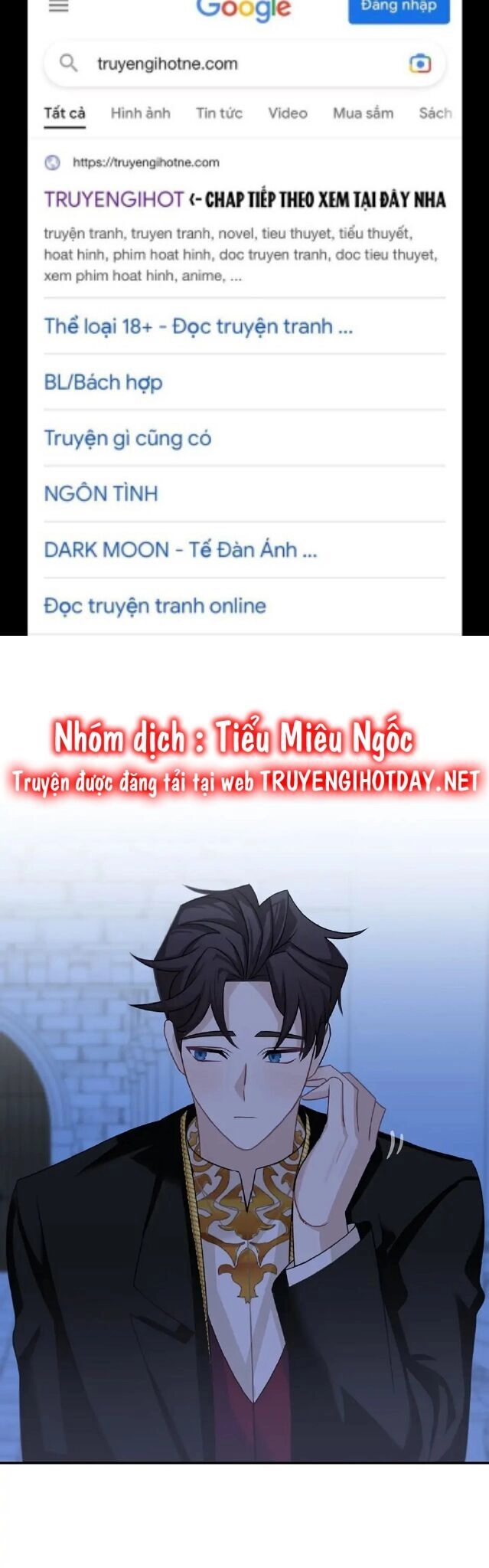 Lần Này, Tôi Sẽ Là Nhân Vật Chính Chapter 30 - 2