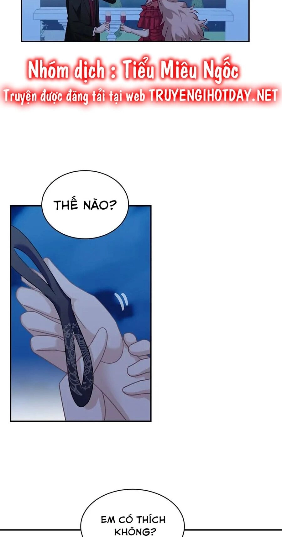 Lần Này, Tôi Sẽ Là Nhân Vật Chính Chapter 30 - 6